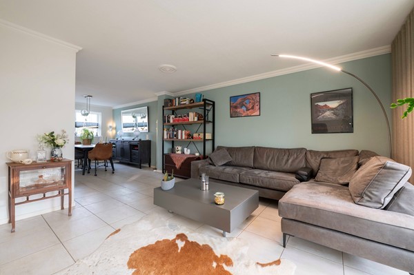 Medium property photo - Kwekerssingel 10, 4731 XE Oudenbosch